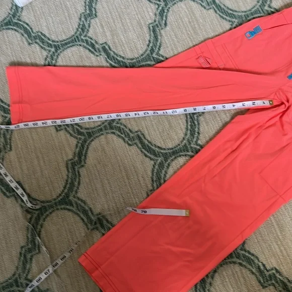 Carhartt Women's Coral Cargo Pants - Picture 5 of 10